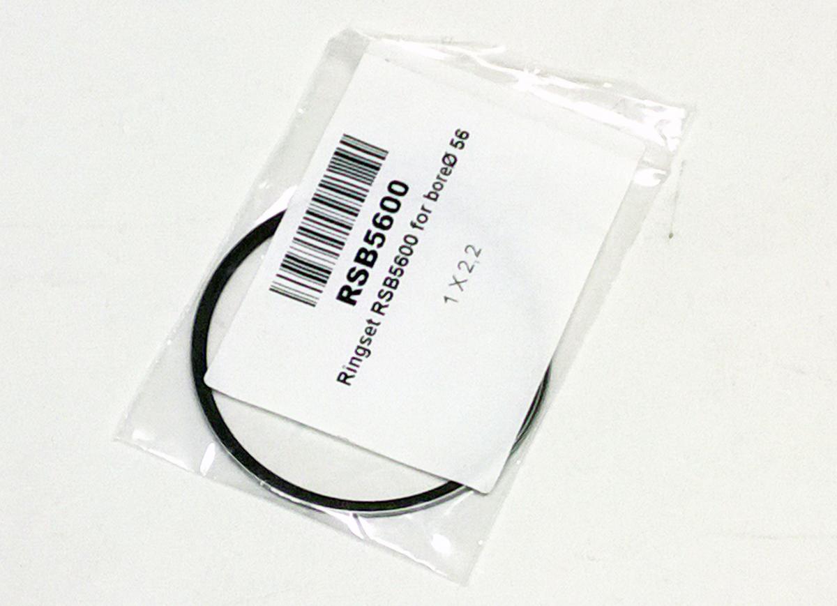 Wossner Rdb5600 Wossner Rings