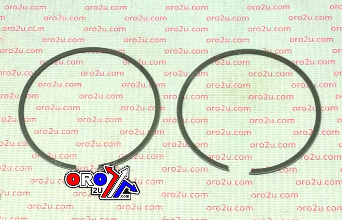 Wossner Rdb6950 Wossner Rings