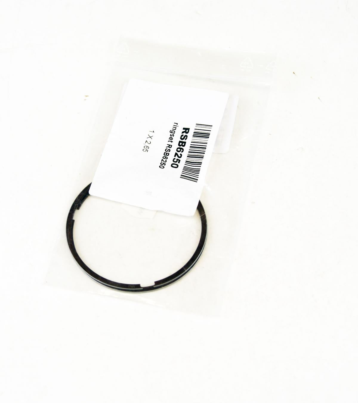 Wossner Rdb6250 Wossner Rings