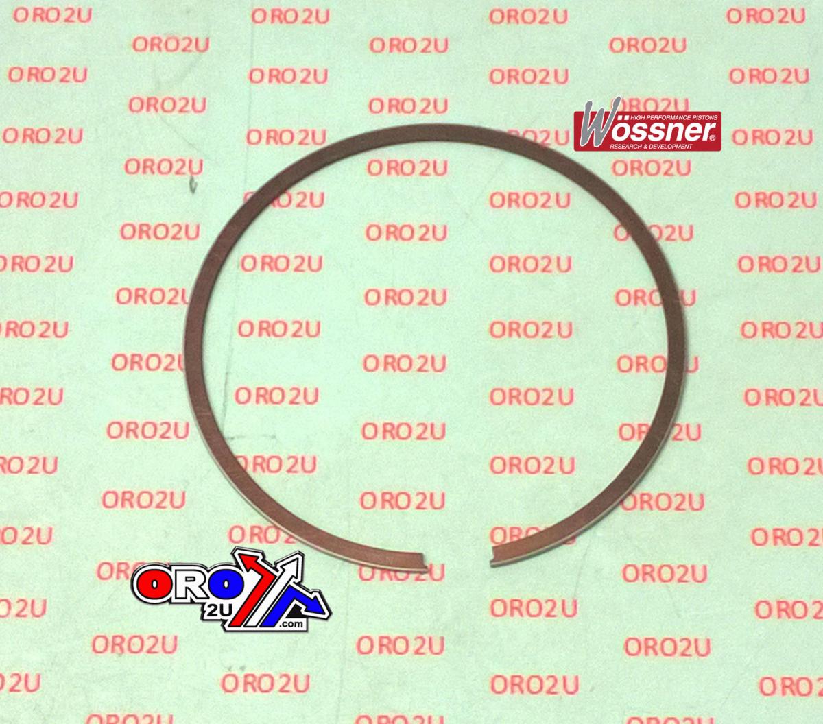 Wossner Rsc8650 Wossner Ring