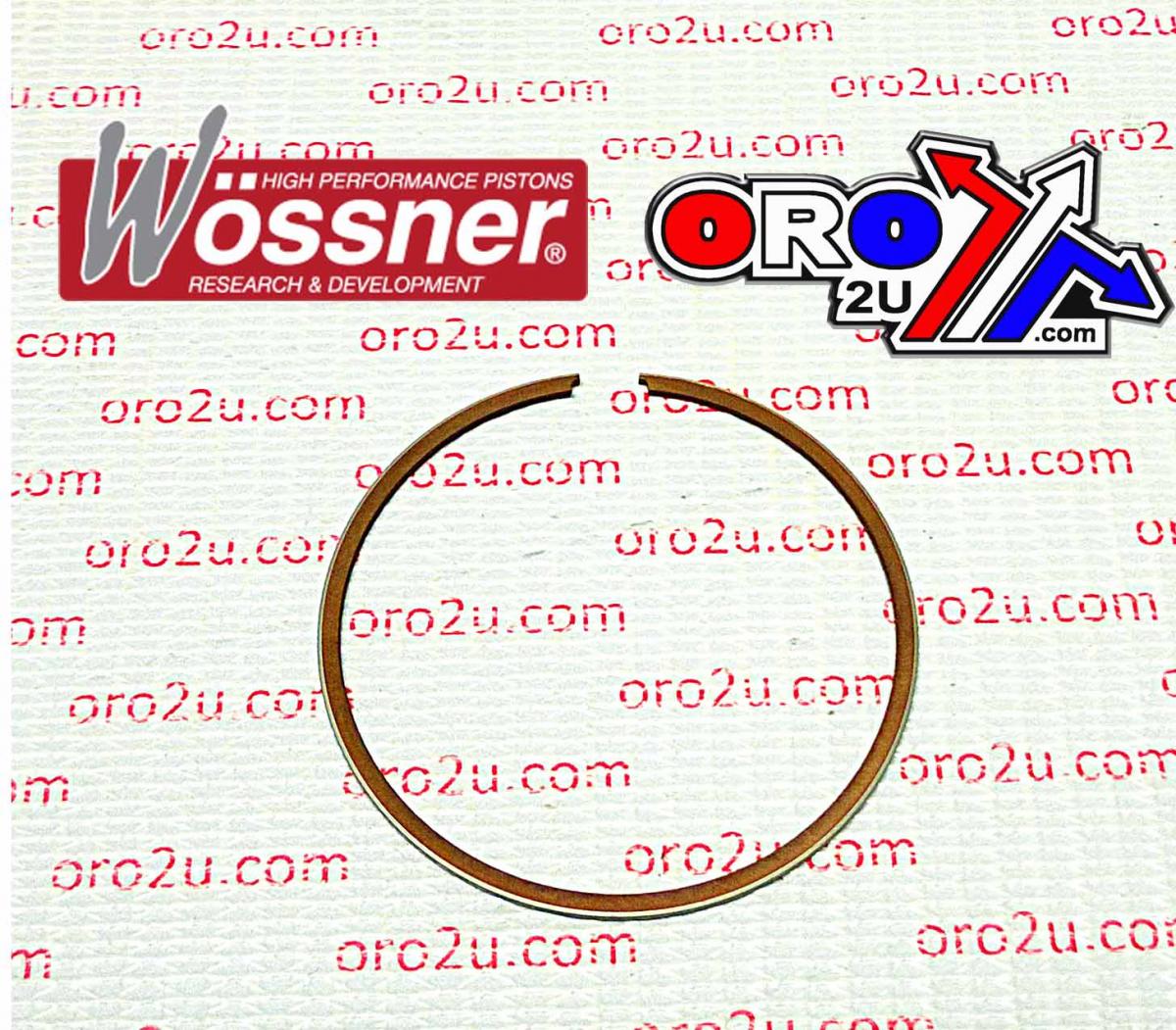 Wossner Rsv5400 Wossner 54mm Ring