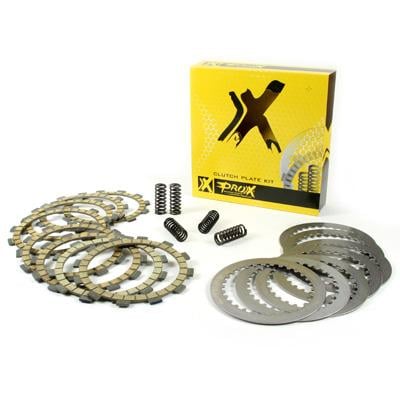 Pro-X Racing Clutch Kit Hd YZ125 02-04, Prox 16.cps22002 Made in Japan