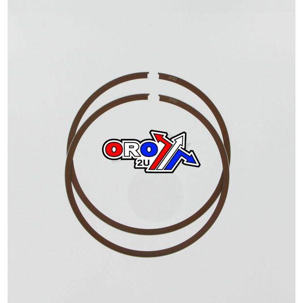 Wiseco Rings 3583td 91.00mm Wiseco