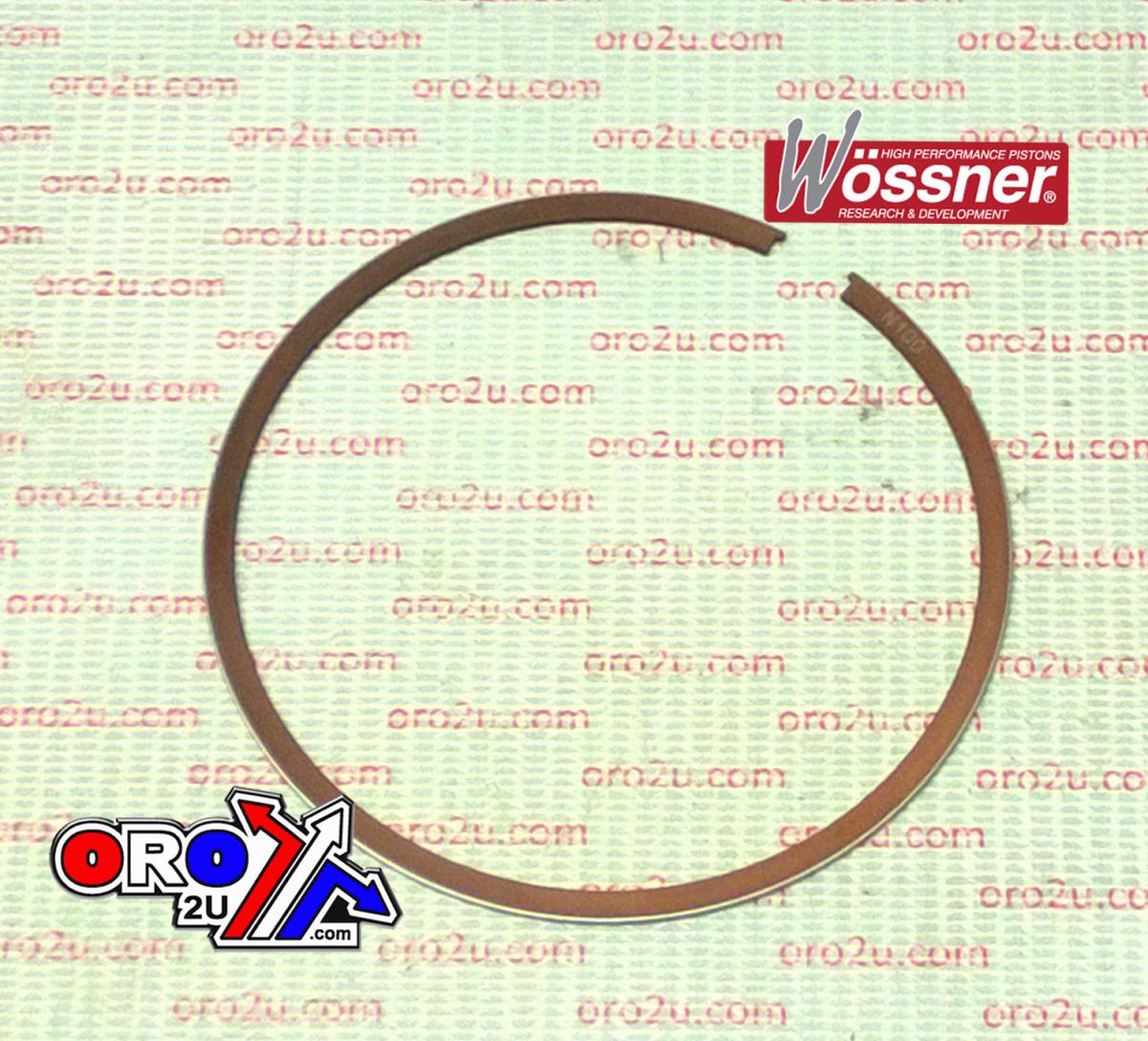 Wossner Rsc8900 89mm Wossner Ring