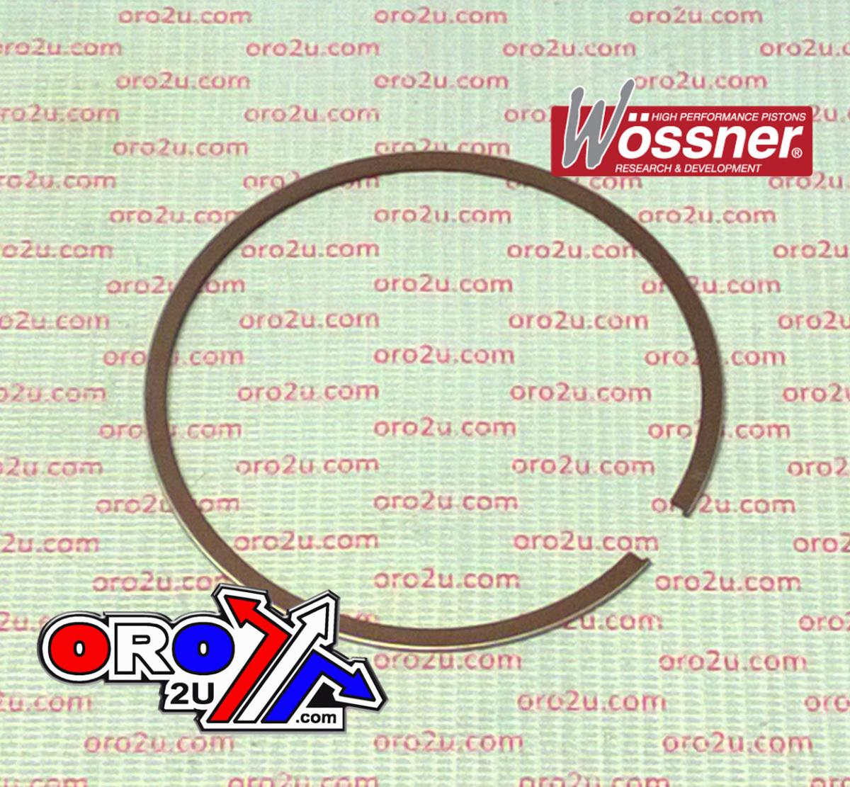 Wossner Rsc9000 90mm Wossner Ring