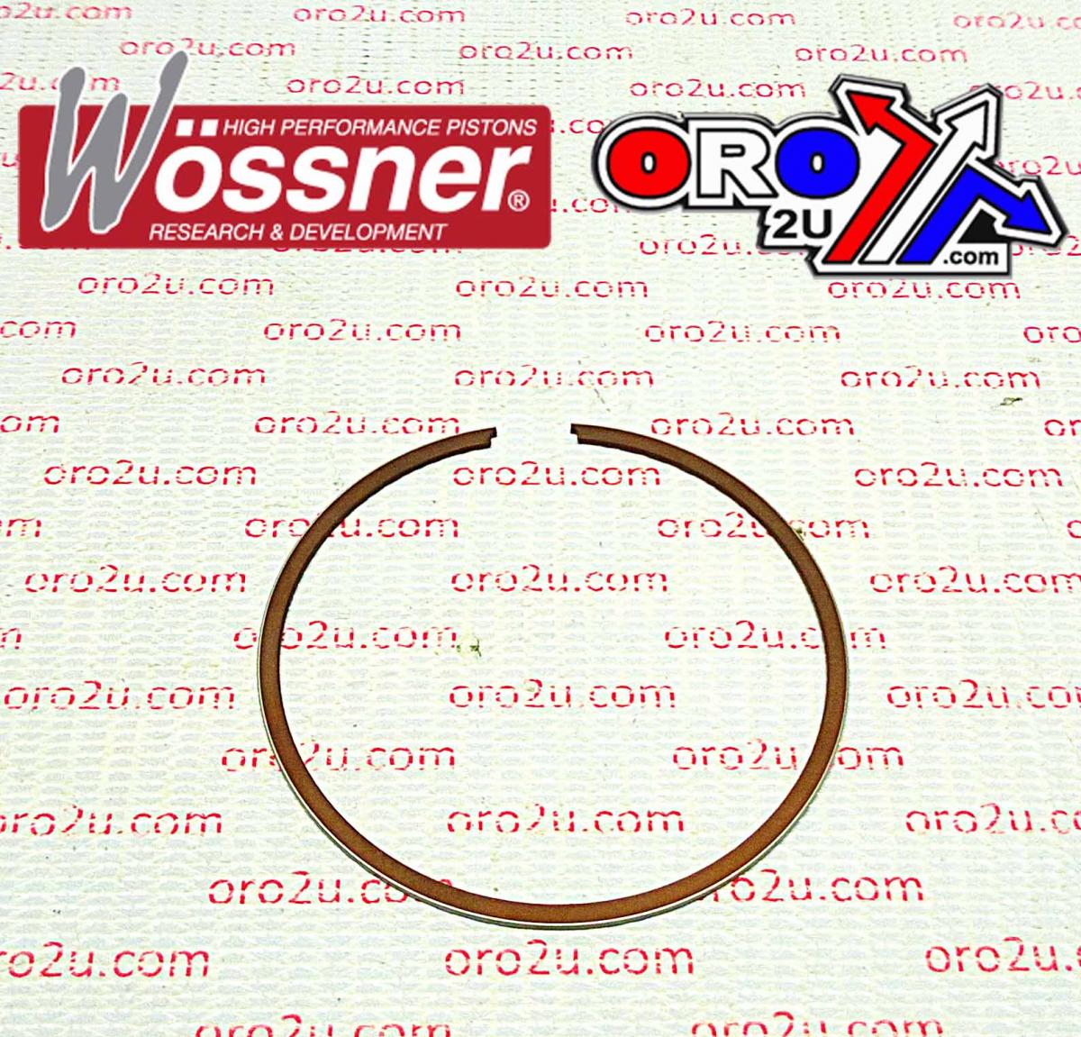 Wossner Rsb5650 Wossner Rings Rsb5650