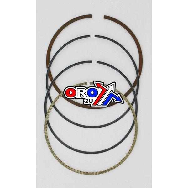 Wiseco Rings 9500zs 95.00mm Wiseco