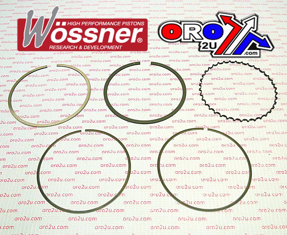 Wossner 810xsy 81.00 Wossner