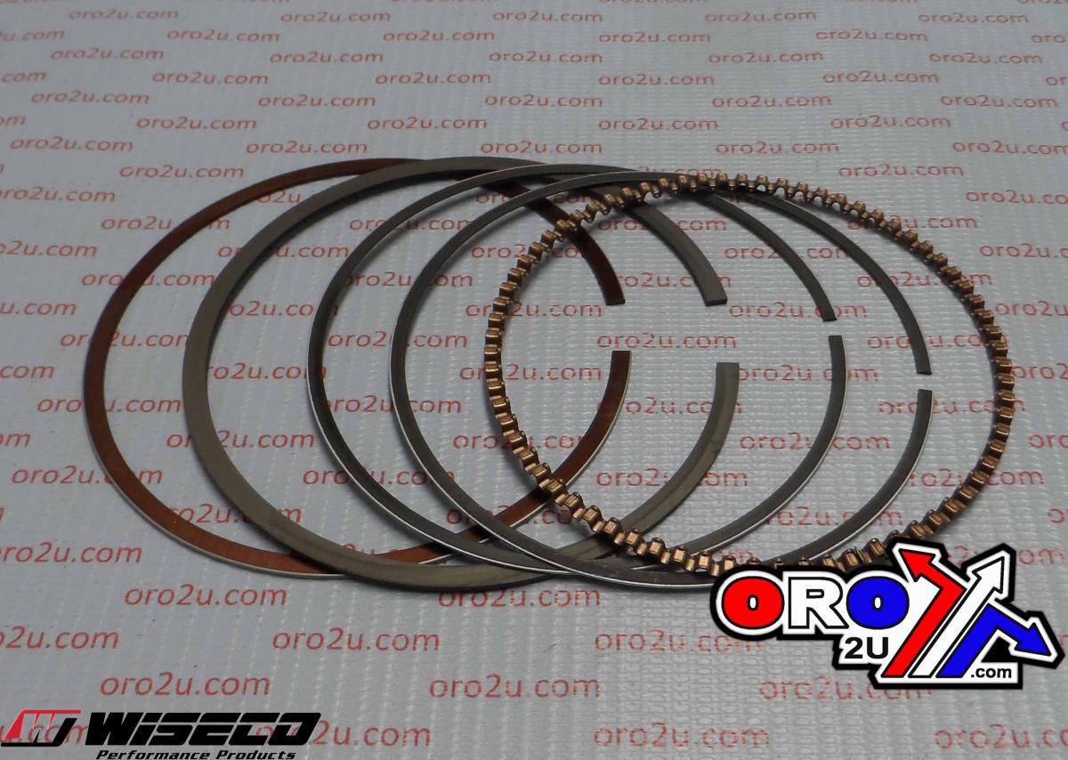 Wiseco Rings 3347xc 85.00mm Wiseco 56-r482