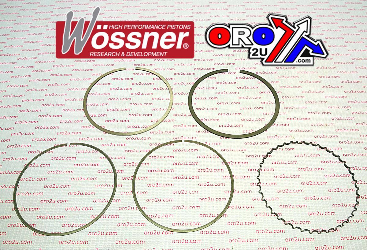 Wossner 850xsy-3 85.00mm Wossner