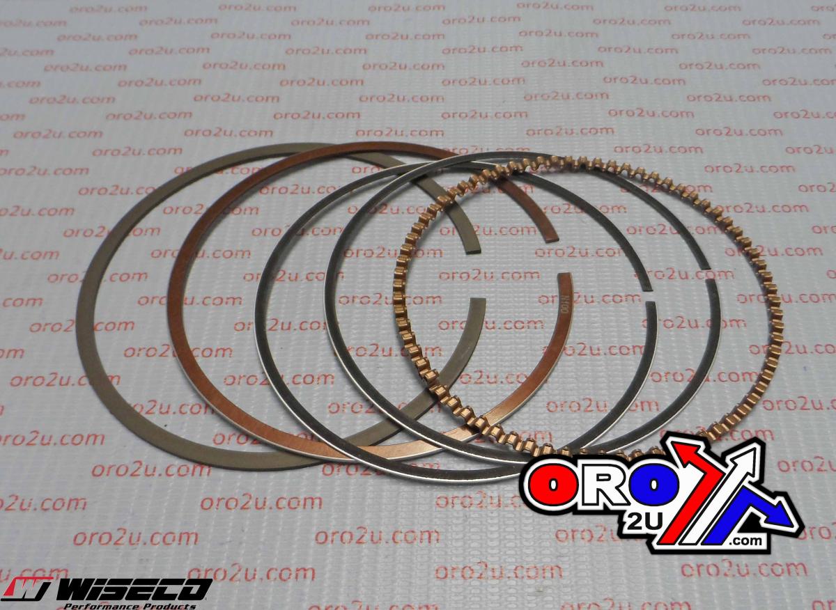 Wiseco Rings3386xc 86.00mm Wiseco