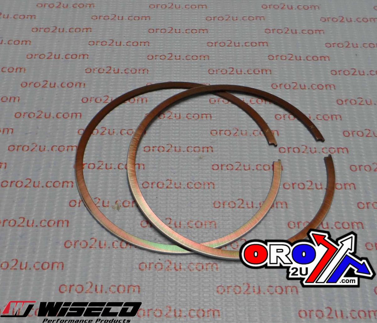 Wiseco Rings 2652cd 67.40mm Wiseco