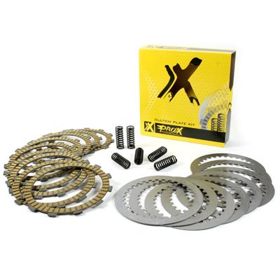 Pro-X Racing Clutch Kit 03-06 YZF450 Hd, Prox 16.cps24003 Made in Japan