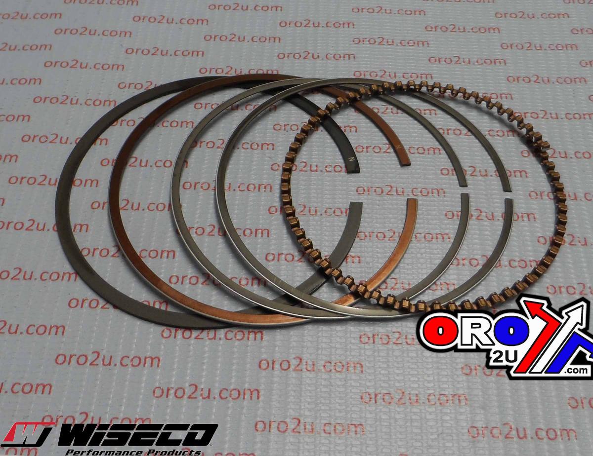 Wiseco Rings 2913xc 74.00mm Wiseco