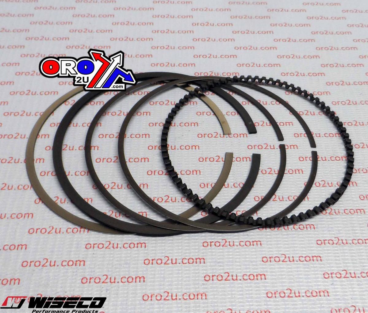 Wiseco Rings 3150xc 80.00mm Wiseco
