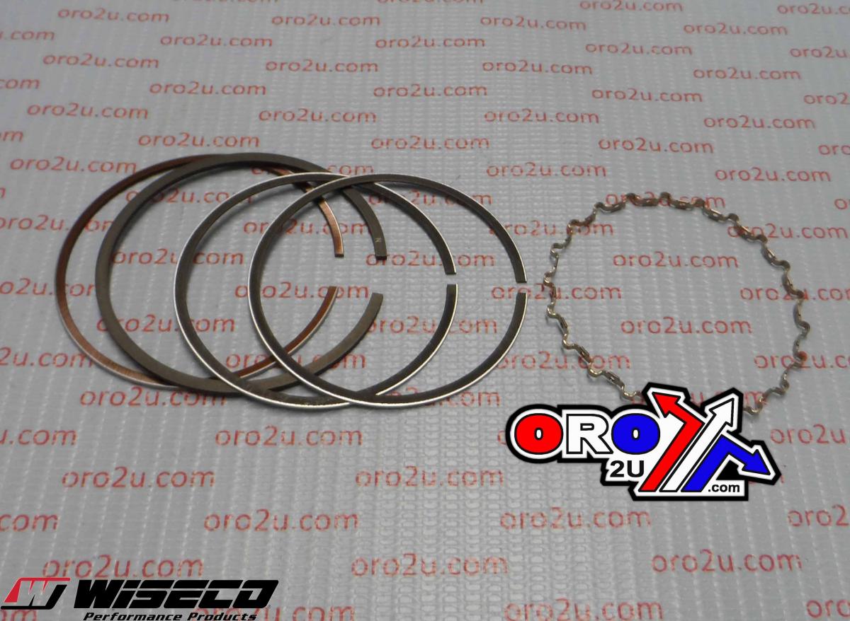 Wiseco Rings 1850xe 47.00mm Wiseco