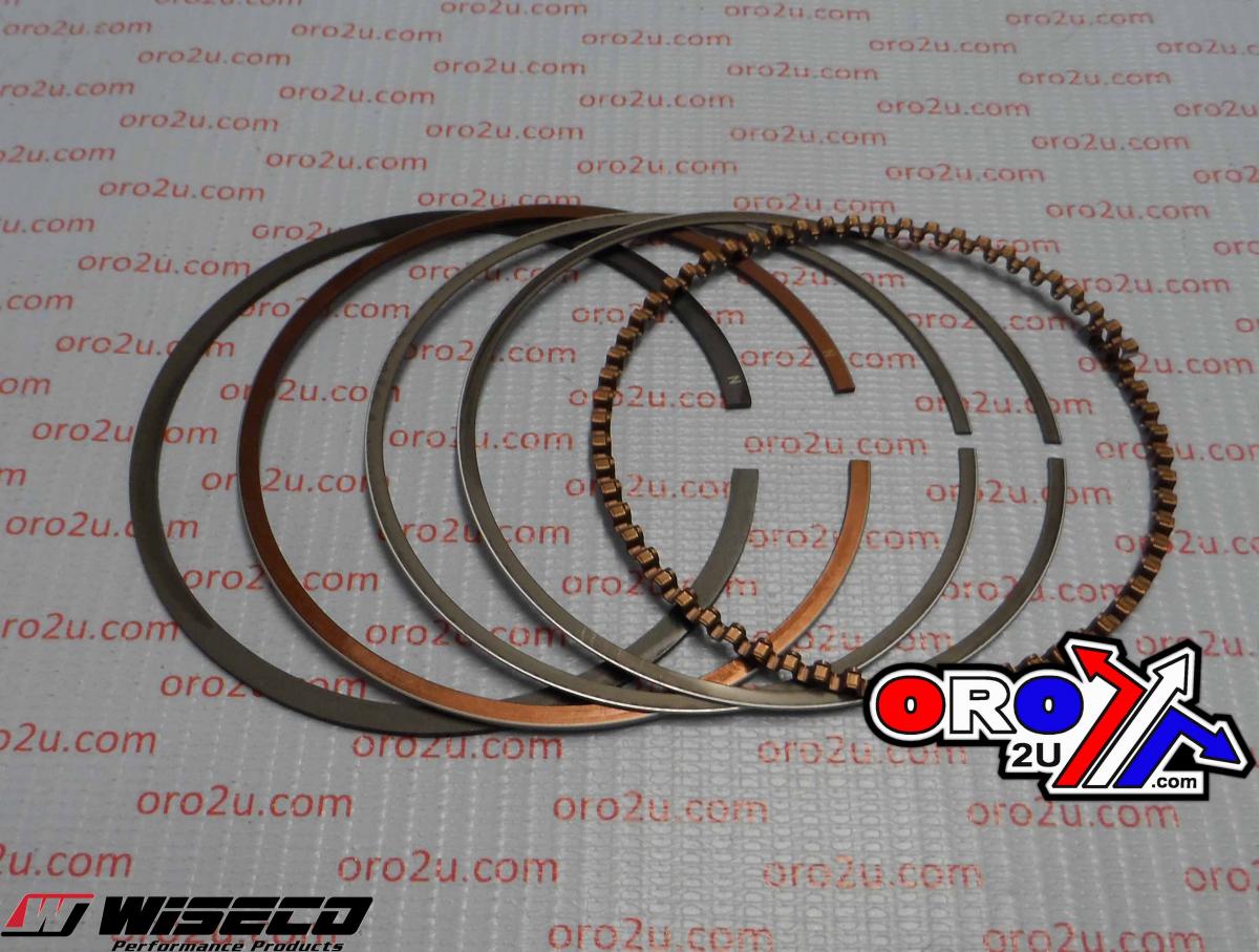Wiseco Rings 2756xc 70.00mm Wiseco