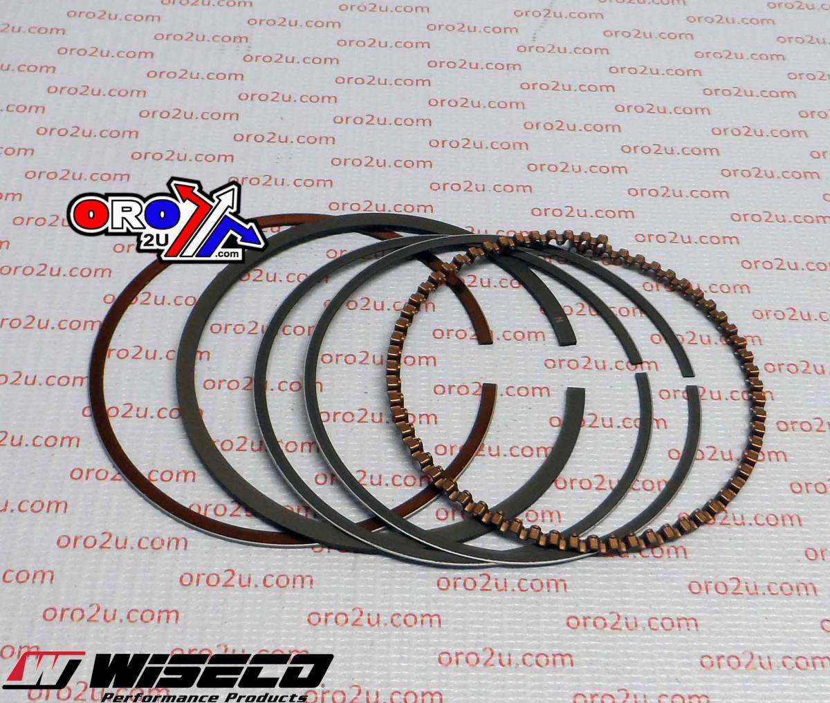 Wiseco Rings 2795xc 71.00mm Wisec0