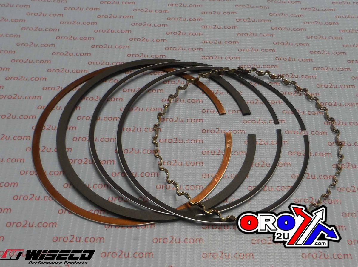 Wiseco Rings 3740xh 95.00mm Wiseco