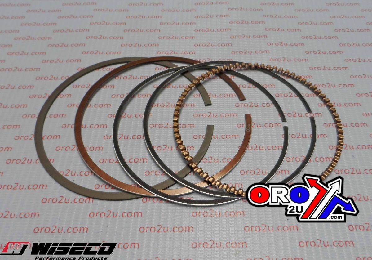Wiseco Rings 4014gfx 102.00mm Wiseco