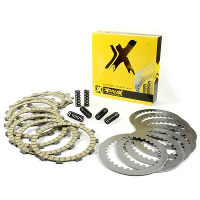 Pro-X Racing Clutch Kit Hd YZ250 02-19, Prox 16.cps23002 Made in Japan