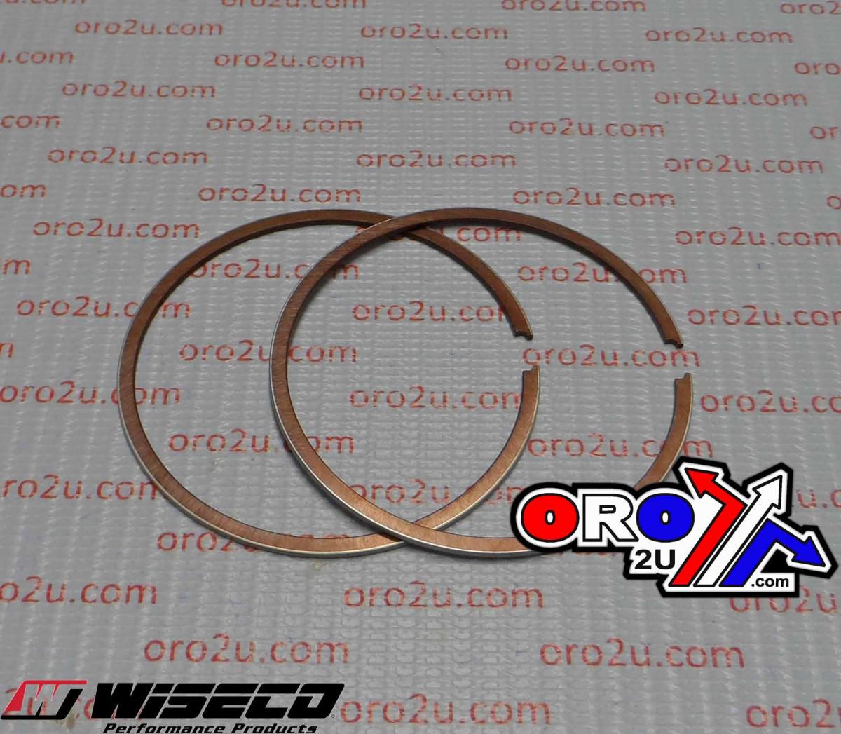 Wiseco Rings 2047cd 52.00mm Wiseco