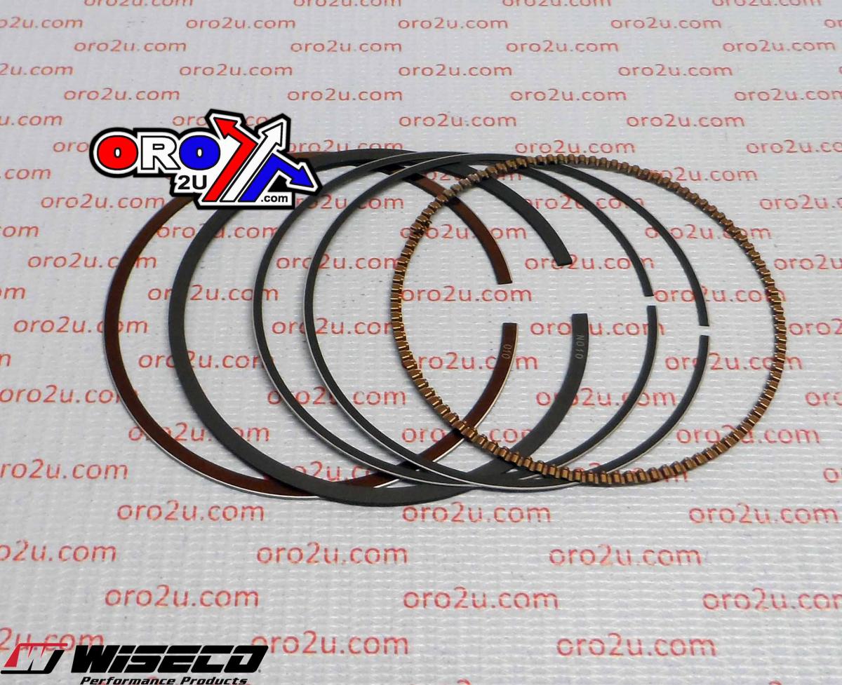 Wiseco Rings 2698xa 68.50mm Wiseco