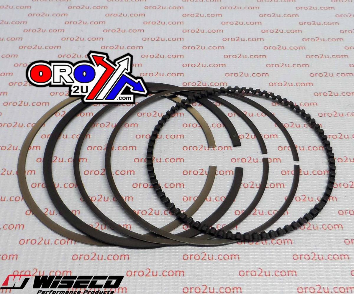 Wiseco Rings 8650xx 86.50mm Wiseco