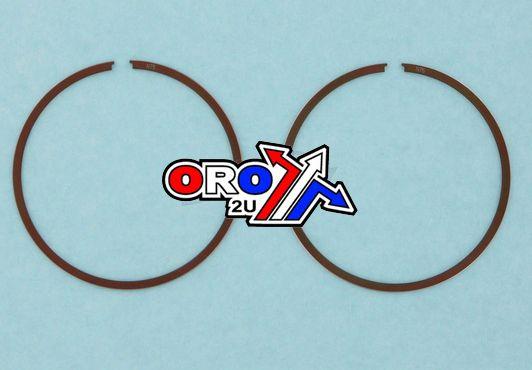 Wiseco Rings 1909cd 48.50mm Wiseco