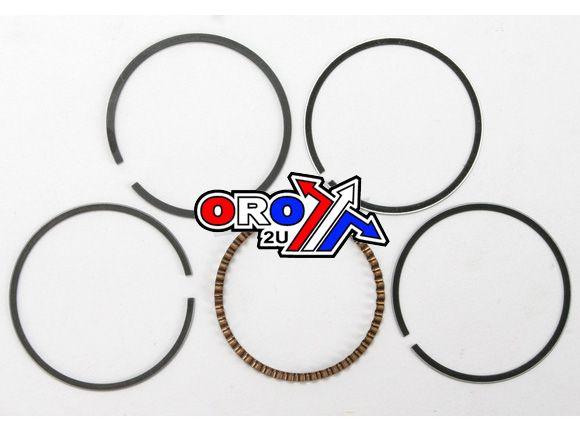 Wiseco Rings 6600yf 66.00mm Wiseco