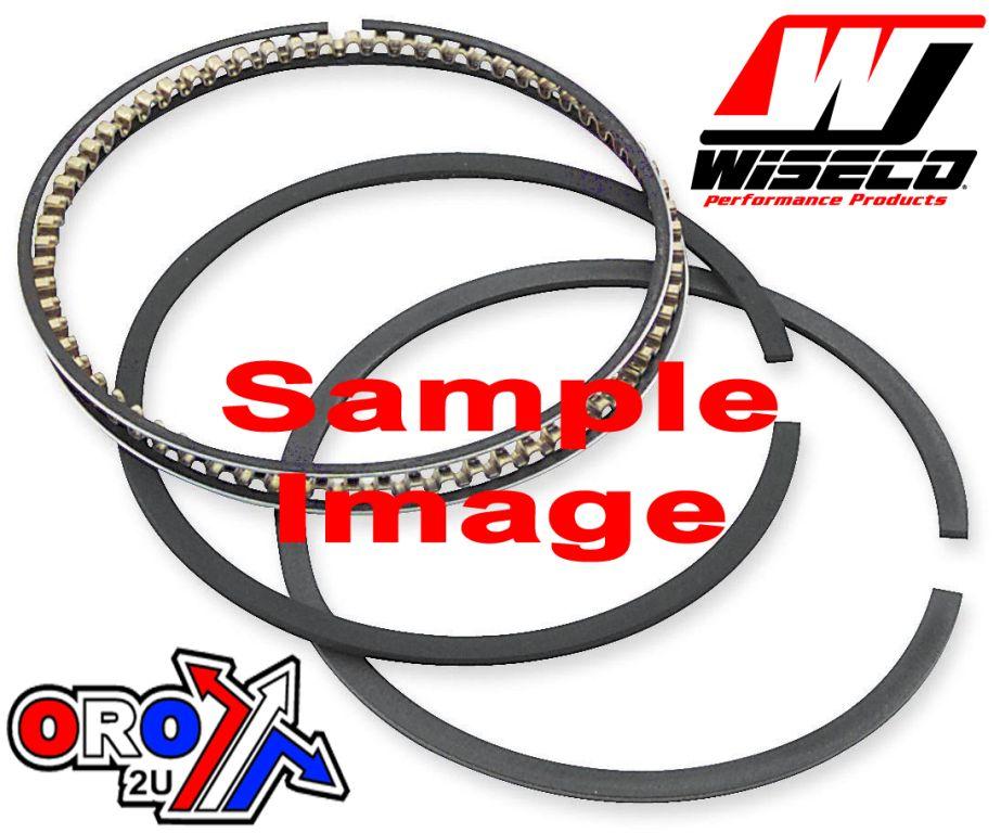 Wiseco Rings 10000zv 100.00mm Wiseco