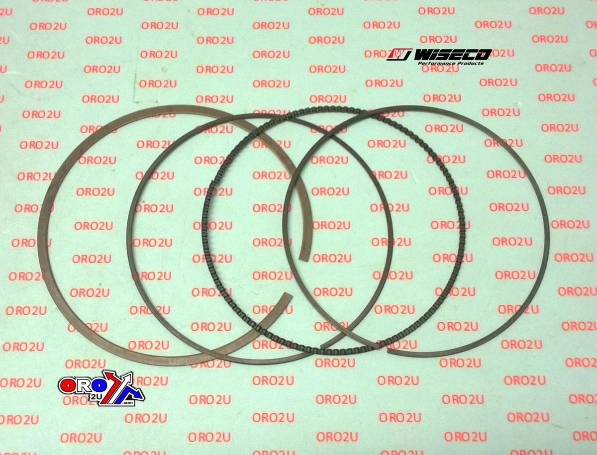 Wossner 1000ads 100mm Wossner Rin