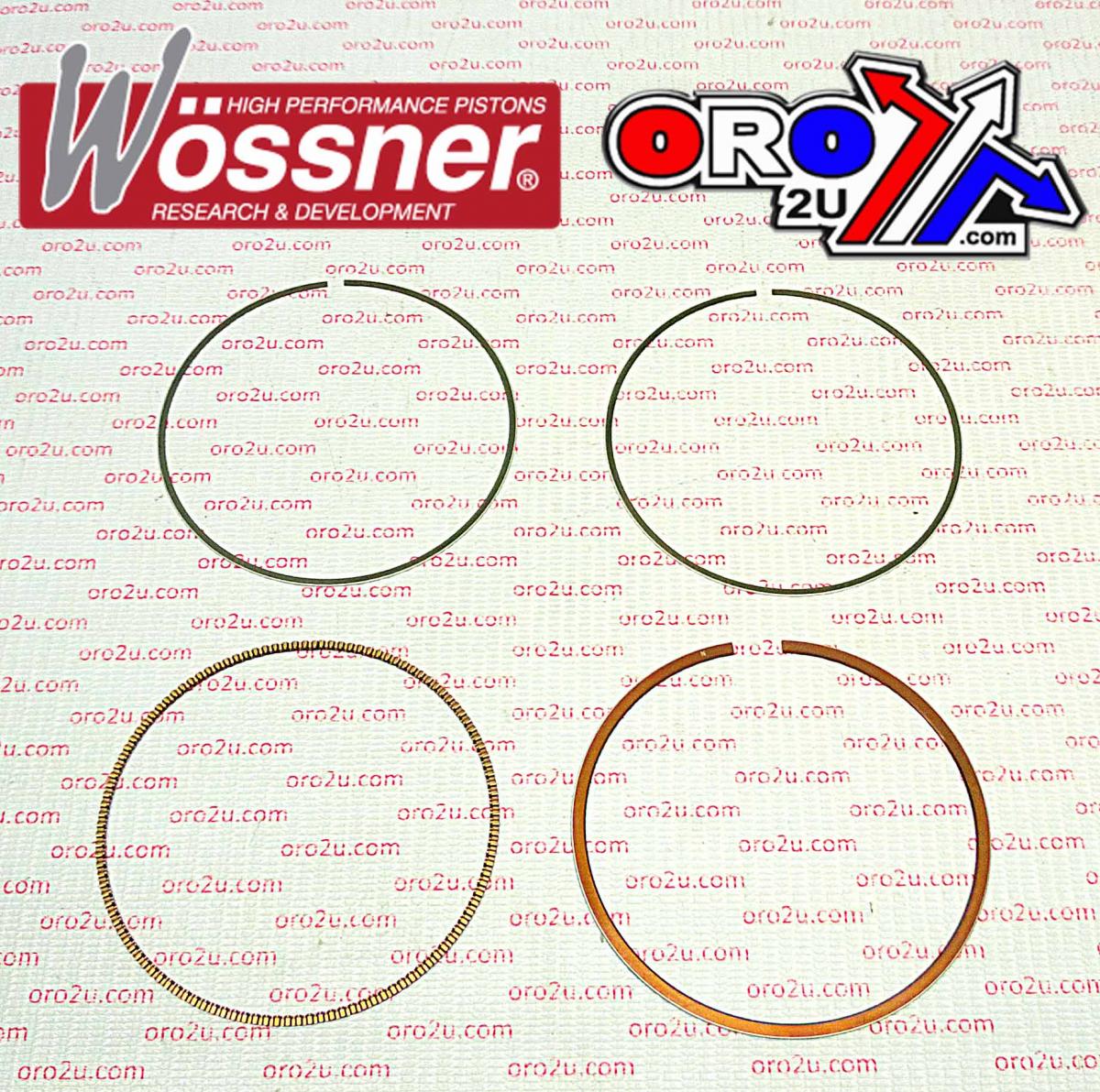 Wossner 768xas Wossner Rings