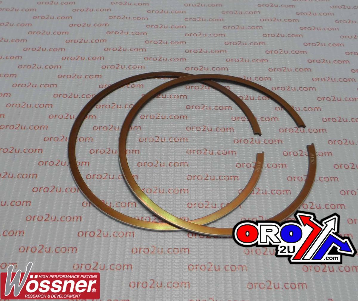 Wossner Rdc8700 Wossner Rings