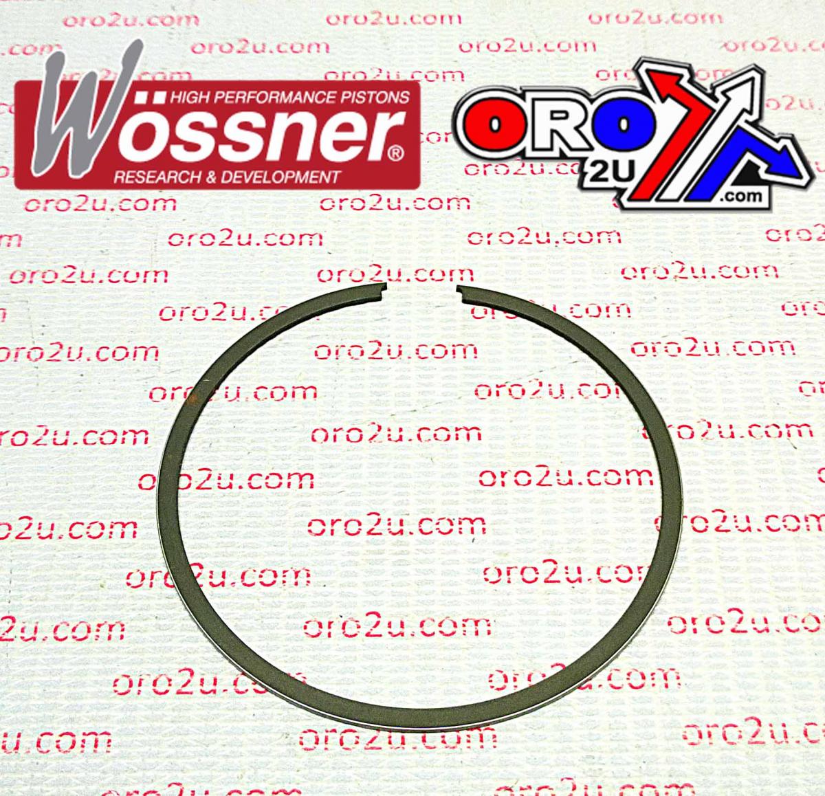 Wossner Rsb6350 Wossner Rings