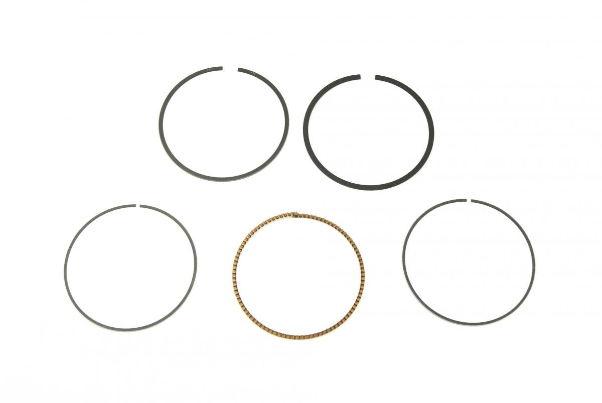 Wossner 760xms Wossner 76mm Rings