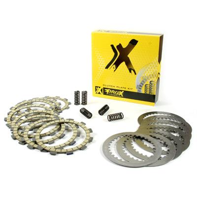 Pro-X Racing Clutch Kit Hd YZ125 05-22, Prox 16.cps22093 Made in Japan