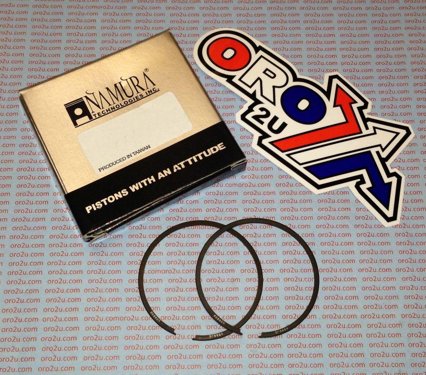 Namura Technologies Ring 48.00 13008-1100 KX80 Nx-20080r