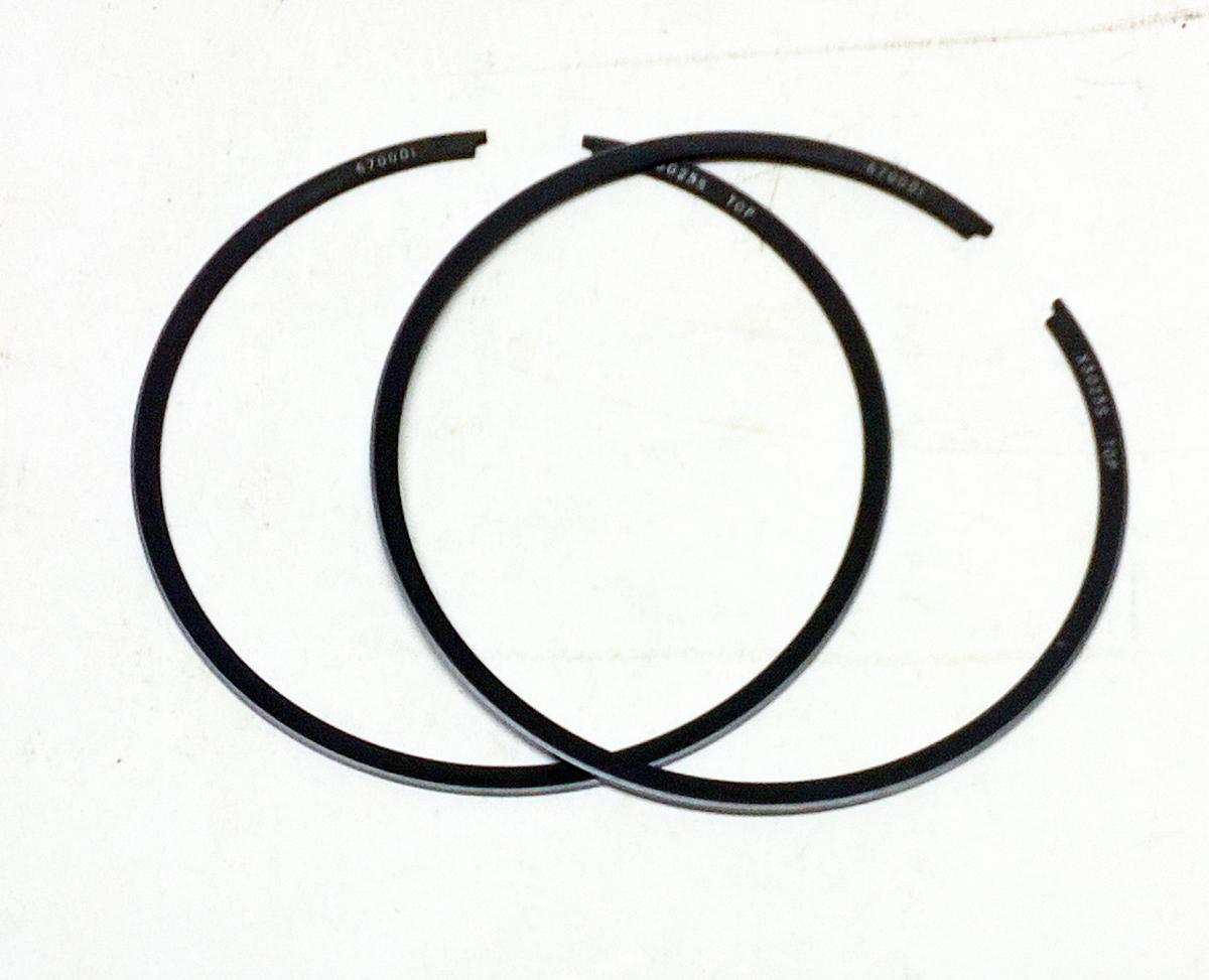 Namura Technologies Ring Set 67.00 12141-28e00-00 Nx-30025r