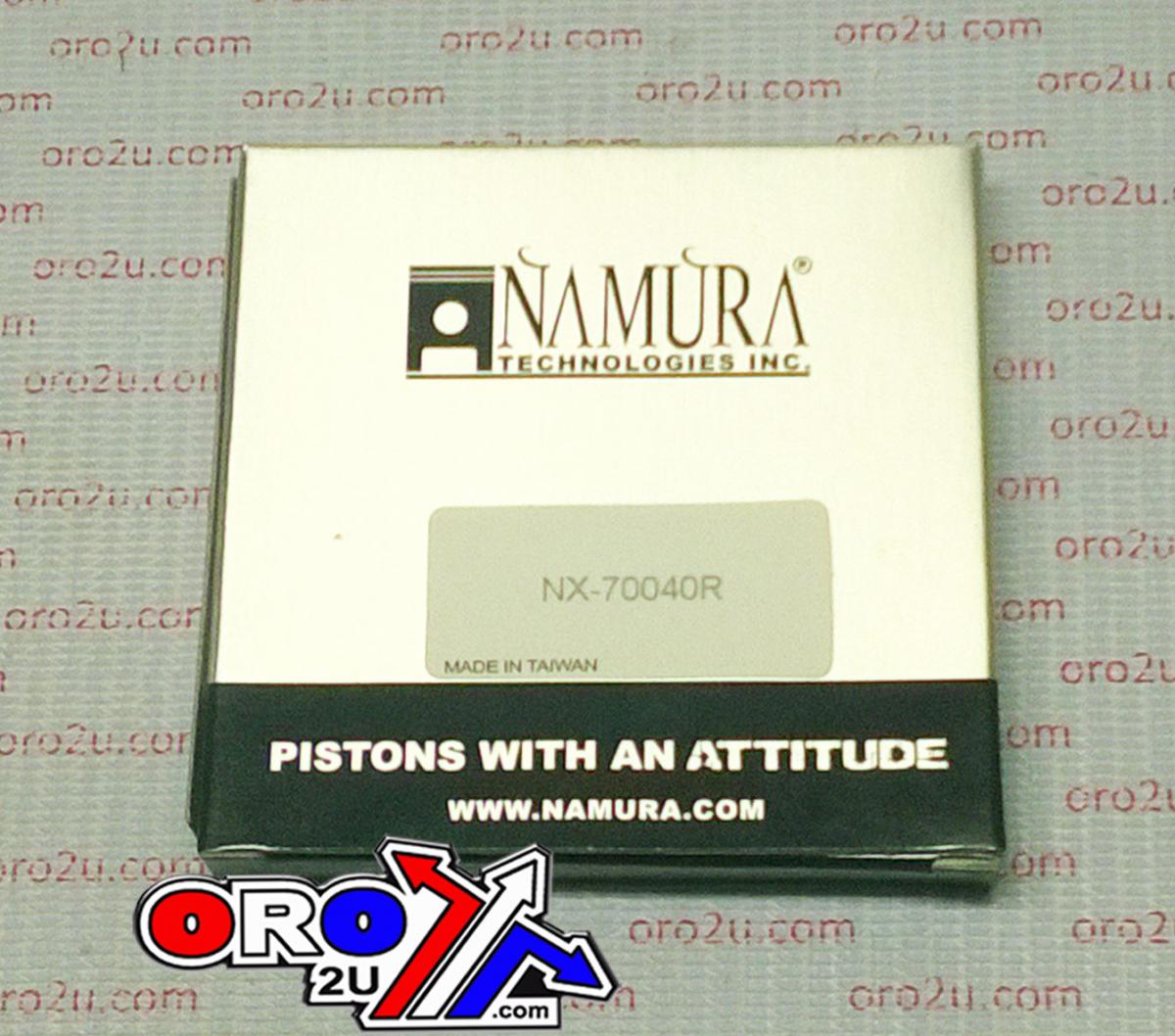 Namura Technologies Ring 67.50 KTM Set