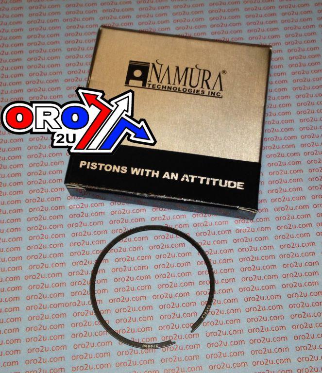 Namura Technologies Ring 45.00mm 98-08 SX65, Nx-70002-6r