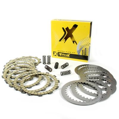 Pro-X Racing Clutch Kit Hd YZ250 94-01, Prox 16.cps23094 Made in Japan