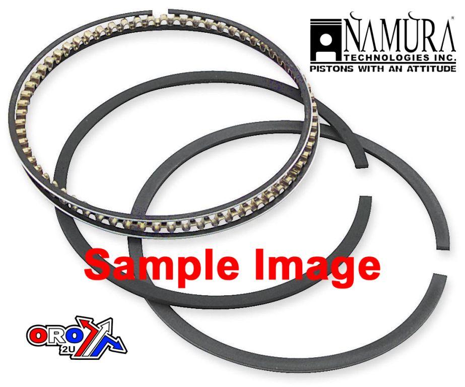 Namura Technologies Ring 92.00mm 500 Polaris, Na-50004r
