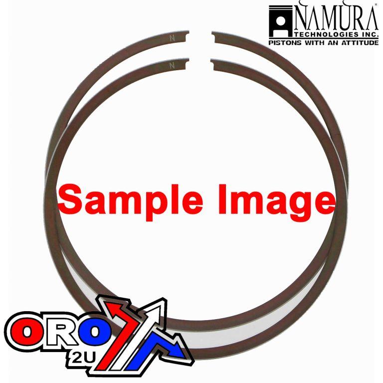 Namura Technologies Ring 65.50mm YFZ350 88-06, Na-40000-6r