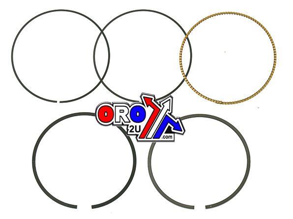 Namura Technologies Ring 95.00mm YFZ450 04-09, Na-40009r