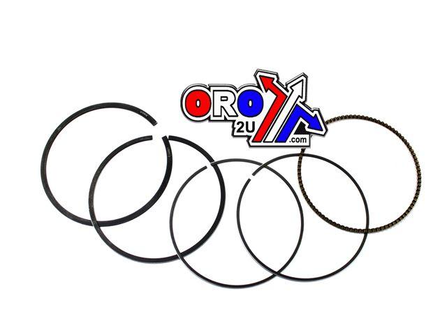 Namura Technologies Rings Lta/LTF400 Namura, Na-30010r