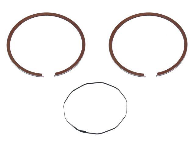 Namura Technologies Piston Rings NSR125 Namura, Nx-10005r