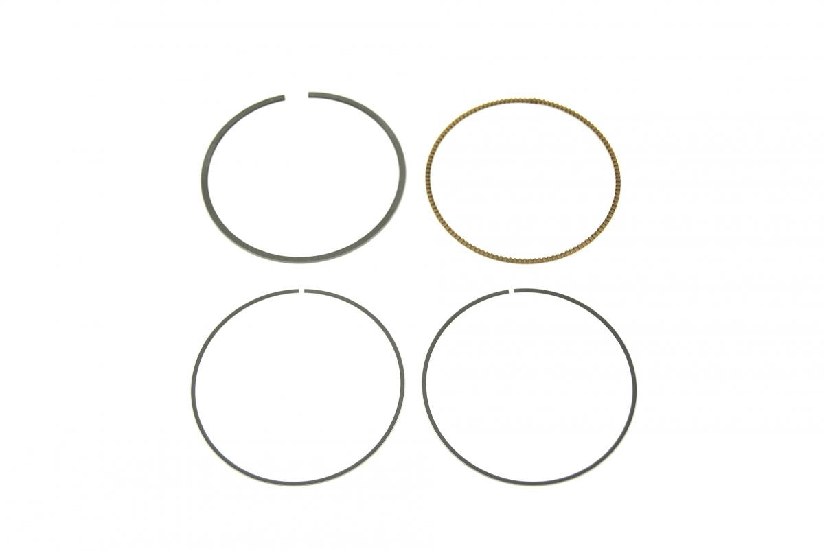 Namura Technologies Piston Ring Set Namura KTM250, Nx-70060r for Hyperdryve Kit