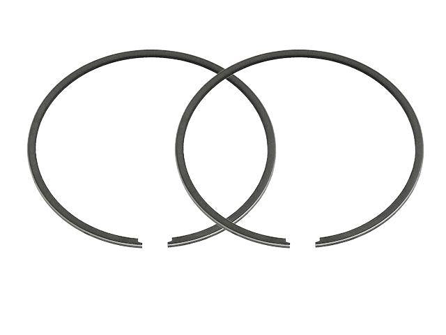 Namura Technologies Piston Rings 52mm KTM 105, Namura Nx-70105r