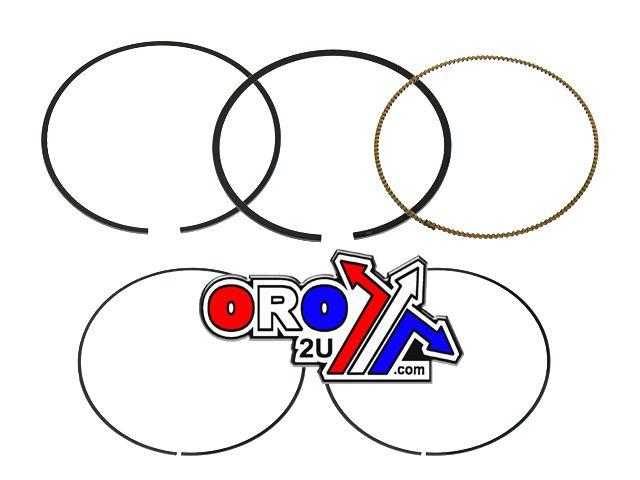 Namura Technologies Ring 85.00mm KVF750 Na-20075r, Namura